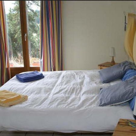 Chalet L'Angelique Bolquère 외부 사진