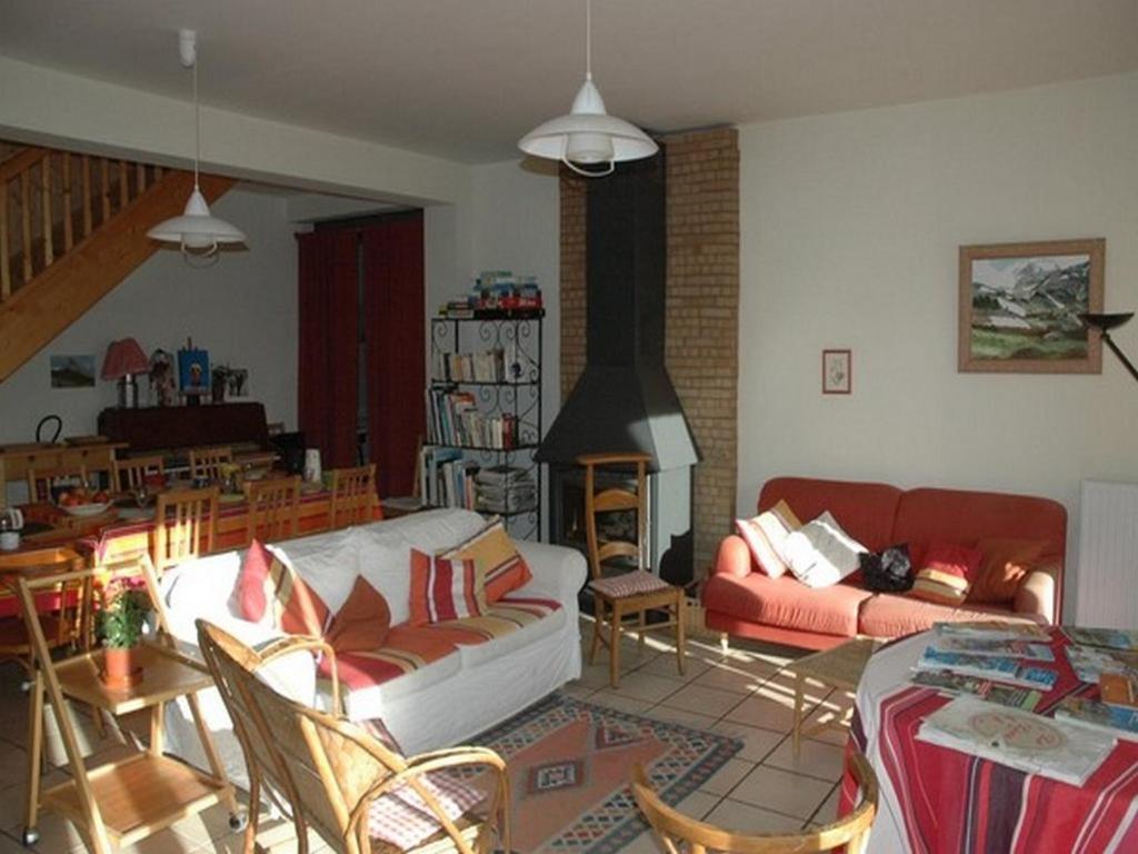 Chalet L'Angelique Bolquère 외부 사진