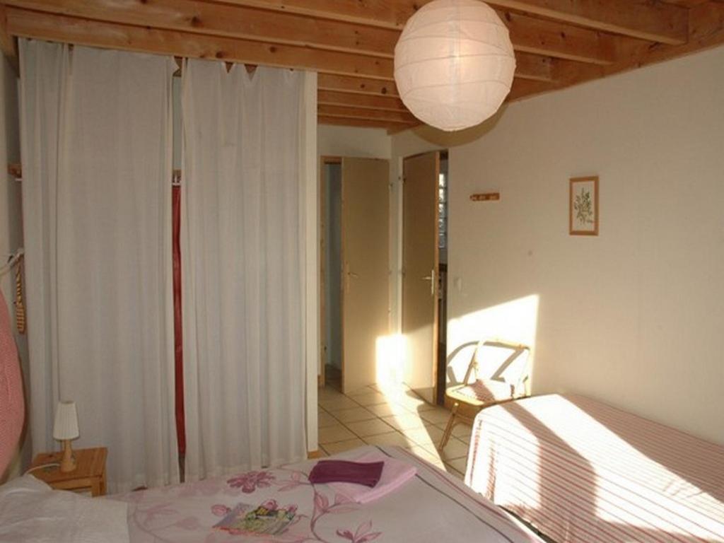 Chalet L'Angelique Bolquère 외부 사진