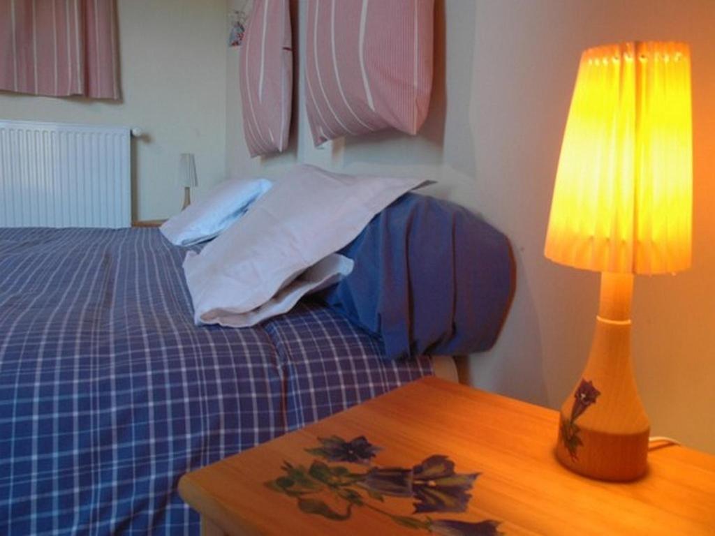 Chalet L'Angelique Bolquère 외부 사진