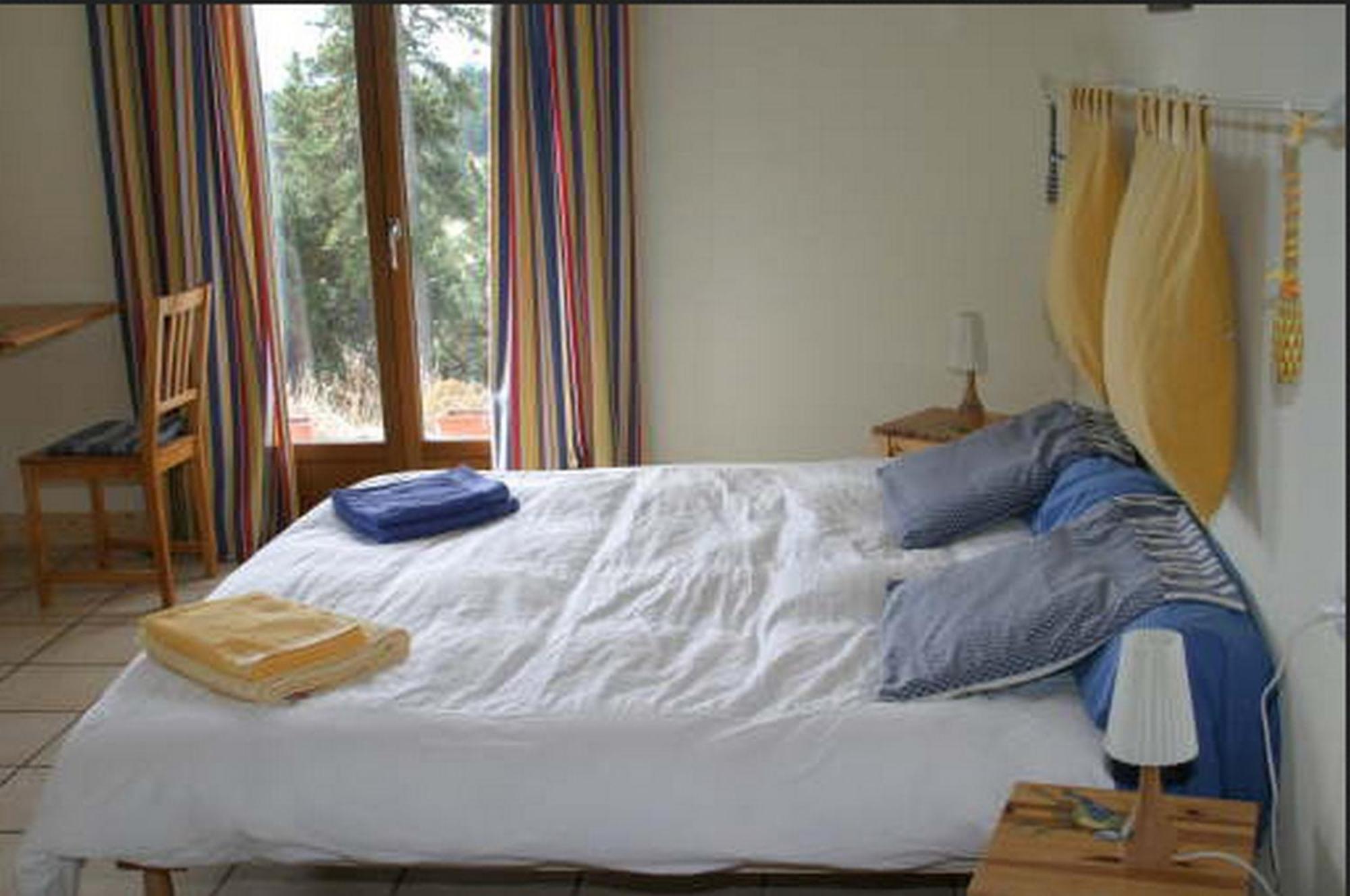 Chalet L'Angelique Bolquère 외부 사진