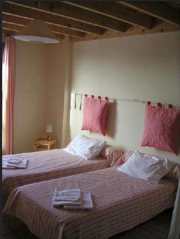Chalet L'Angelique Bolquère 외부 사진